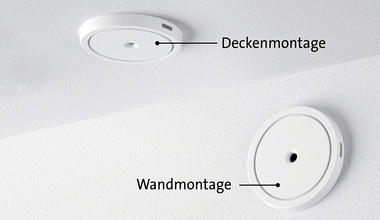 Befeuchtermodule