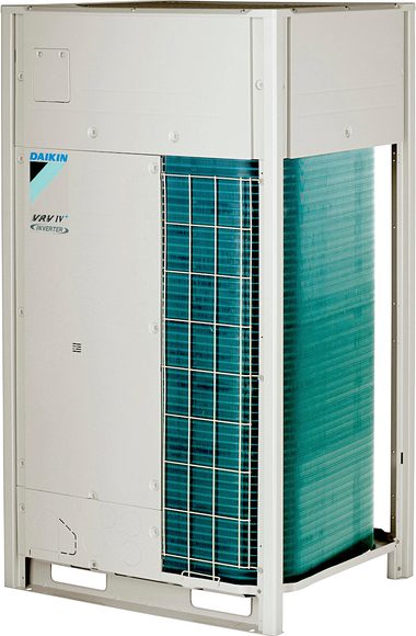 VRV IV plus-Serie von Daikin