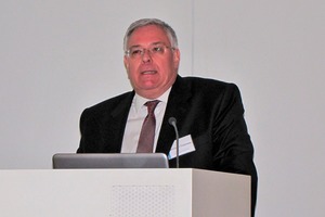  Karl-Heinz Thielmann ist neuer VDKF-Präsident.  