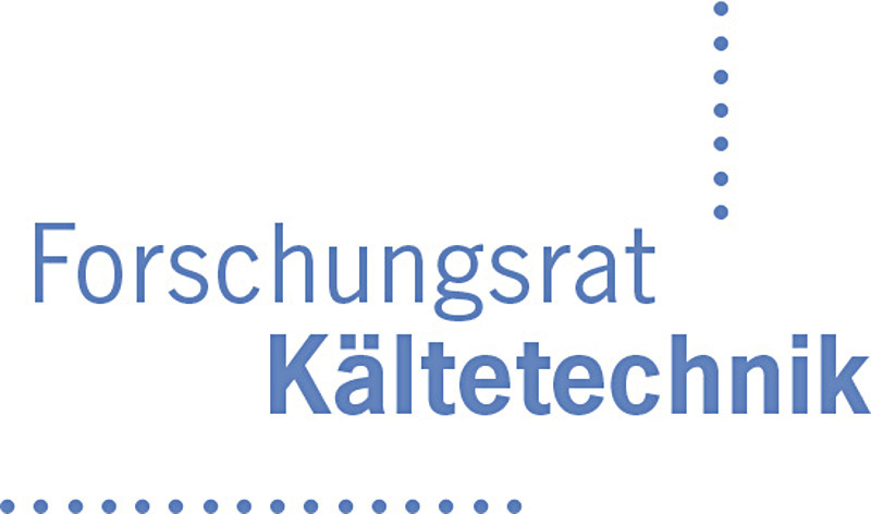 Logo Forschungsrat Kältetechnik