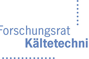 Logo Forschungsrat Kältetechnik 