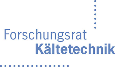 Logo Forschungsrat K?ltetechnik