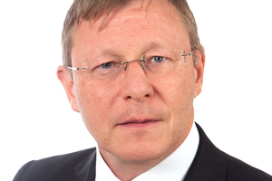  Frank Fiedler, Geschäftsführer Beijer Ref Deutschland GmbH 