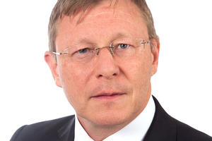  Frank Fiedler, Geschäftsführer Beijer Ref Deutschland GmbH 