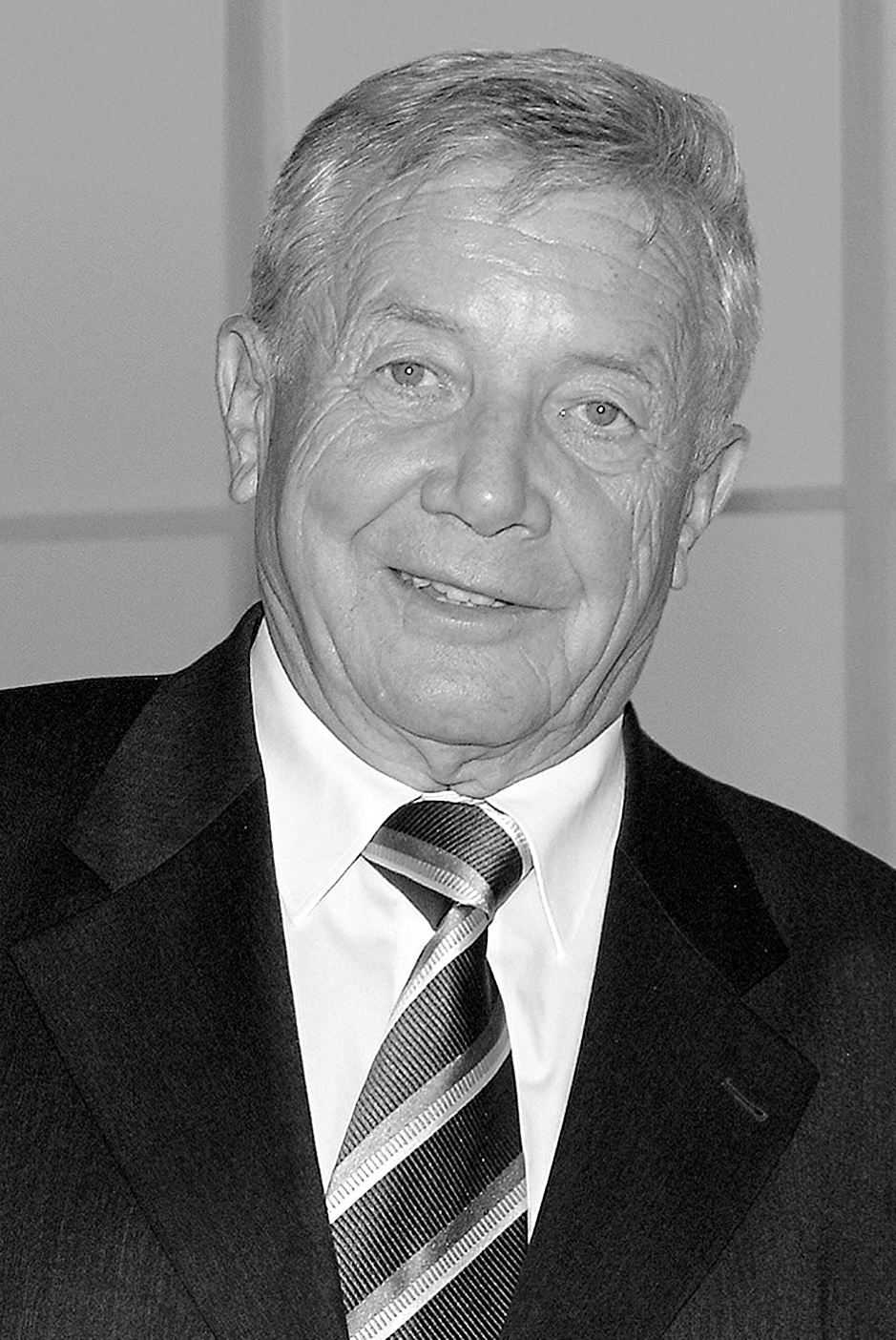 Edgar Kirschniok