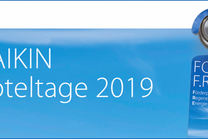  Daikin-Hoteltage 2019 