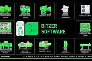  Bitzer Auslegungssoftware 