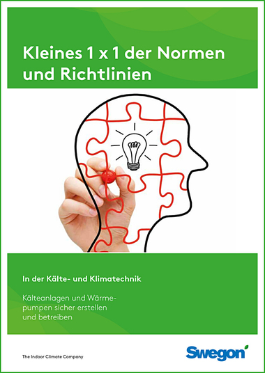 Kleines 1 x 1 der Normen und Richtlinien