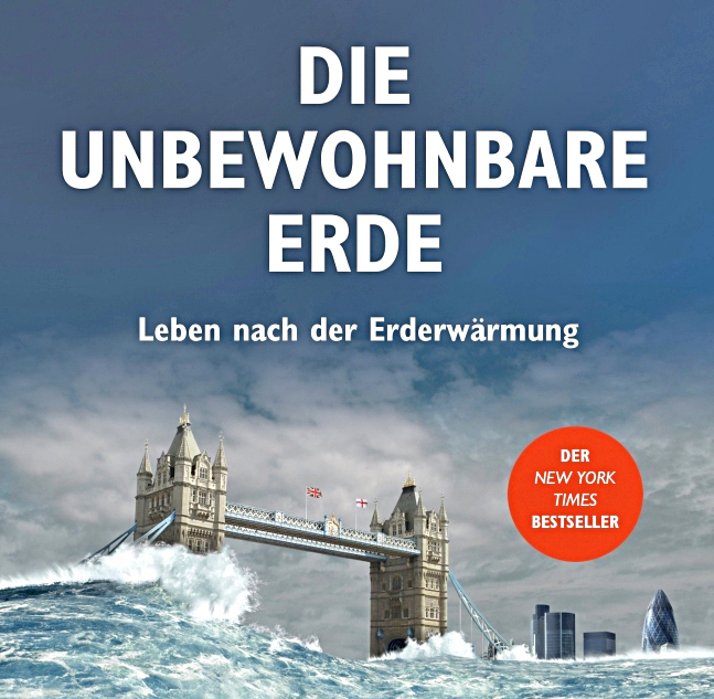 David Wallace-Wells_Die unbewohnbare Erde