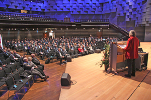  Festvortrag auf der DKV-Tagung 2018 in Aachen 