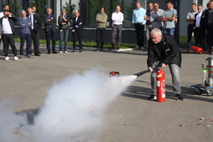  BIV-Experte Peter Bachmann darf löschen. 