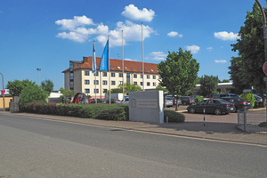  Während der sechs ÜLU-Kurse an der Bundesfachschule bekommen die Auszubildenden ergänzende praktische Inhalte vermittelt. 