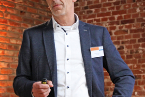  Erwin Hanzel (Wolf GmbH, Mainburg)  