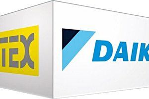  Daikin/Rotex: Bündelung des Vertriebs ab 1. April 2020 