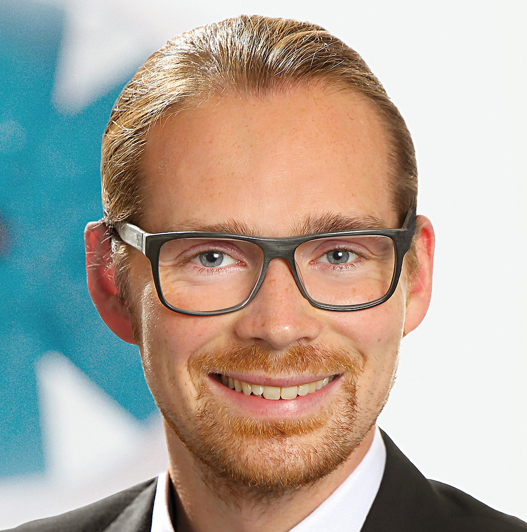 Clemens Laubert von Systemair