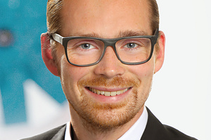  Clemens Laubert von Systemair 