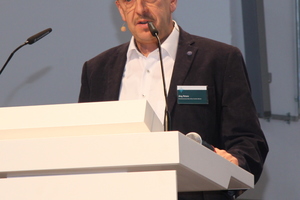  Jörg Peters von der Bundesfachschule Kälte-Klima-Technik in Maintal zur Situation der Ausbildung 