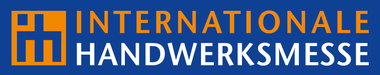 Internationale Handwerksmesse – Logo