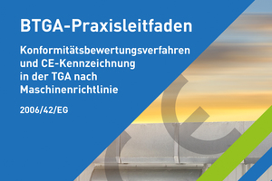  BTGA-Praxisleitfaden CE-Kennzeichnung 