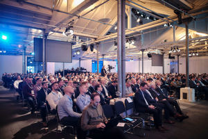  500 Gäste folgten der Einladung von Daikin zum VRV Summit nach Kopenhagen.   