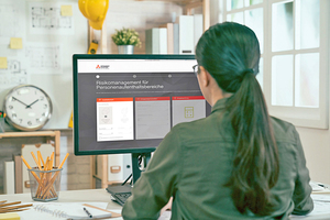  Risikomanagement-Tool von Mitsubishi Electric 