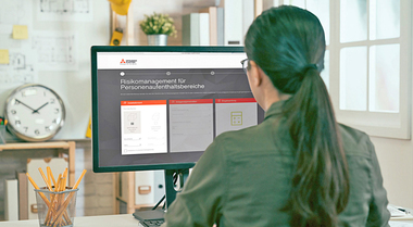 Risikomanagement-Tool von Mitsubishi Electric