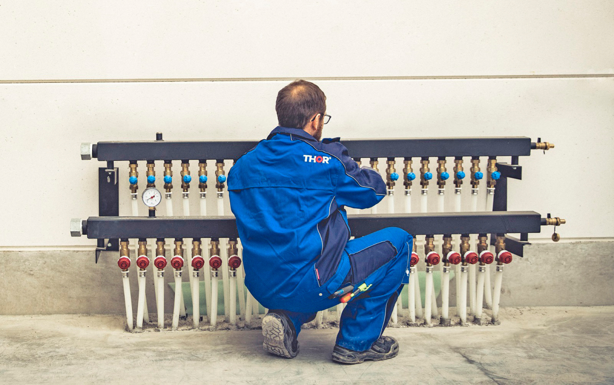 Handwerk neu gedacht - Kälte Klima Aktuell