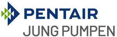 Pentair Jung Pumpen-Logo