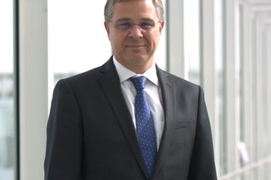  Wolf Hartmann, Vorstandsvorsitzender der LTG AG 
