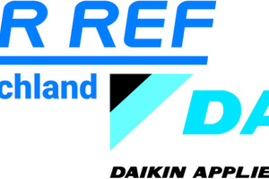  Logo Beijer Ref und Logo Daikin 