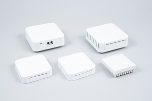  Effizient sind Sigfox 0G-Sensoren wie die von Connected Invetions (Vertrieb Deutschland über Sigfox Germany) für beispielsweise Temperatur-, Luftqualitäts- und CO2-Wertüberwachung und die Messung von Luftdruckschwankungen vor allem deshalb, weil ihr Netz  