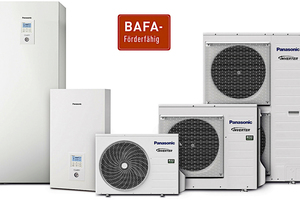  BAFA-Förderung bei Panasonic 