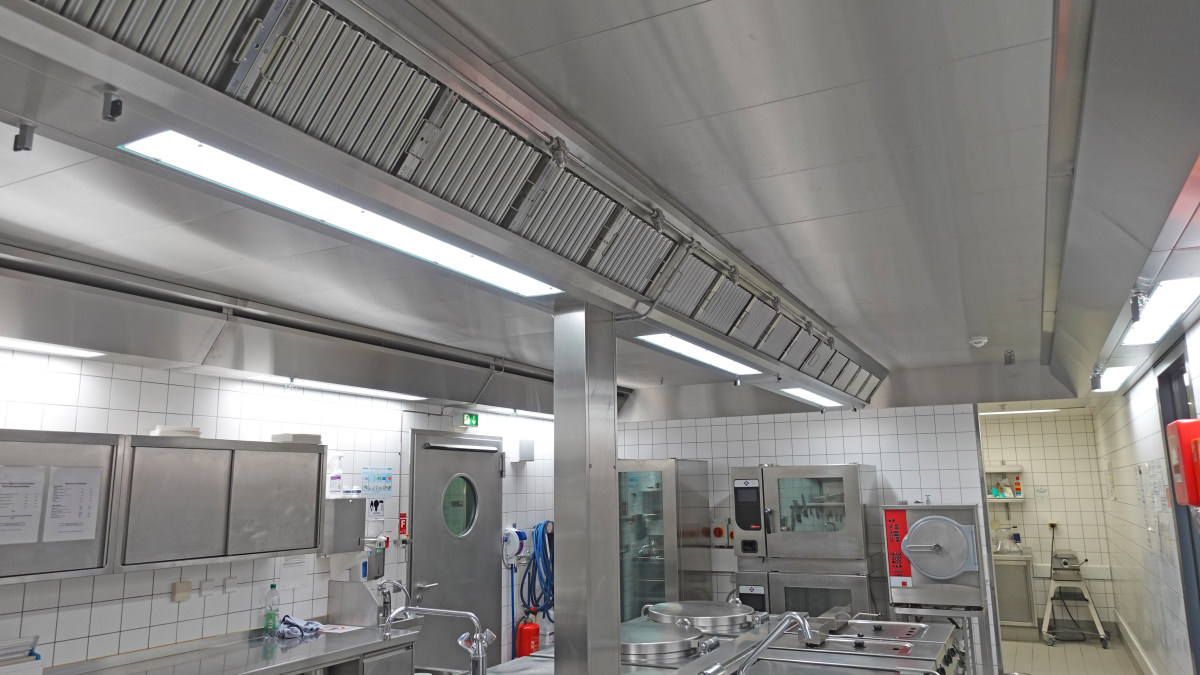 Volle Deckung - Kälte Klima Aktuell