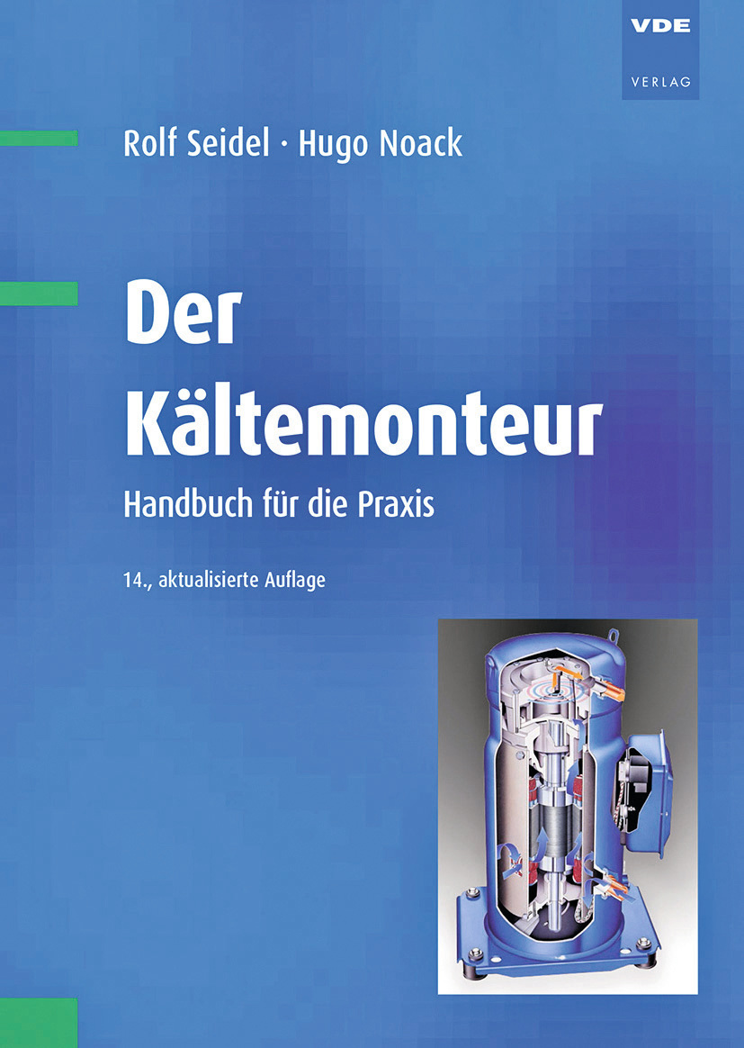 VDE_Verlag_Der_Kaeltemonteur