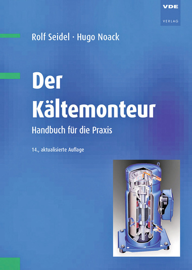 VDE_Verlag_Der_Kaeltemonteur