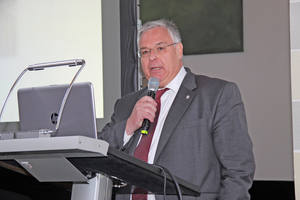  Karl-Heinz Thielmann, VDKF-Präsident 