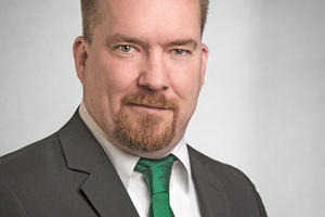  Andreas Riesch, Direktor Vertrieb Deutschland und Schweiz bei Bitzer, Sindelfingen, www.bitzer.de 