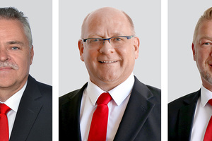  Holger Macht, Jens Bohsek und Matthias Przywara (v.l.n.r.) 