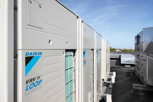  Aufbereitetes Kältemittel für VRV Daikin 