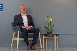  Fabricio Possamai, Chief R&D Officer 