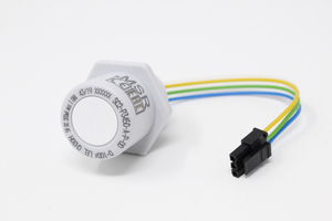  Gassensor mit „X-Change“-Technologie 