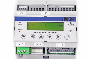  Gas-Controller „GC-06“ 