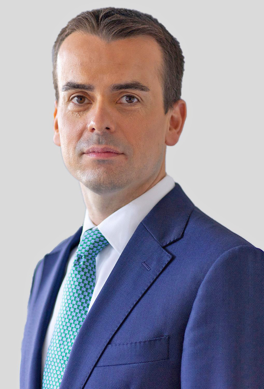 CEO Der Division Refrigeration K lte Klima Aktuell