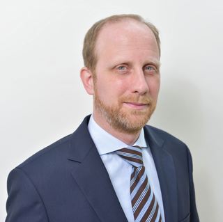 BWP-Geschäftsführer Dr. Martin Sabel 