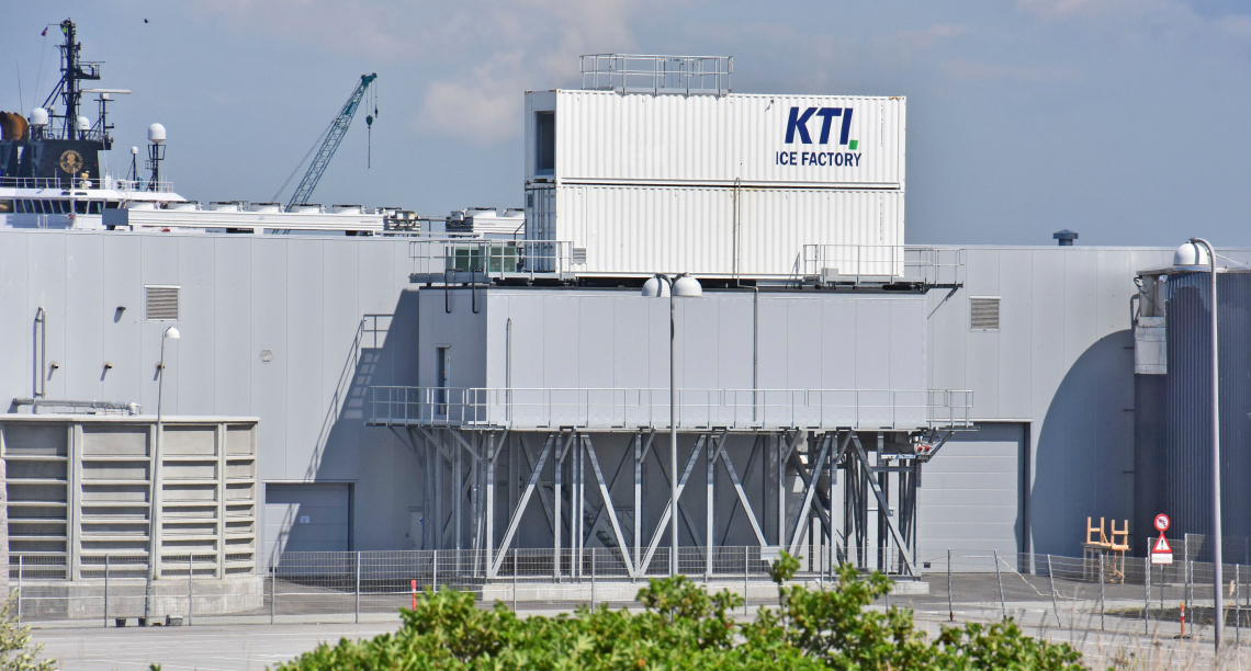 KTI-Plersch Kältetechnik GmbH