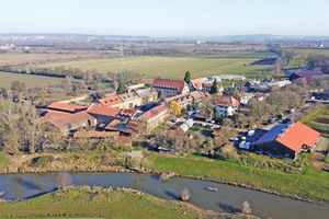  Der Dottenfelderhof in Bad Vilbel 