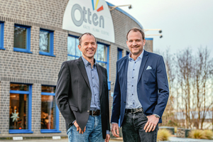  Alwin und Lennart Otten 