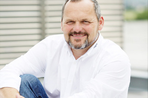  Frank Reimann, Geschäftsführer MultiCross 