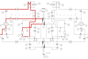  Schema 2: Heizmodus 