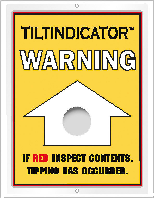 CiK_Tiltindicator